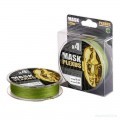 Шнур  AKKOI Mask Plexus  0,18мм  150м  green
